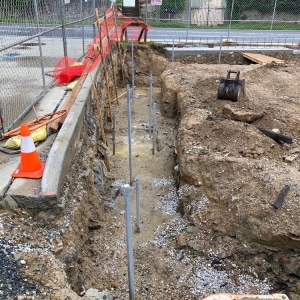 Photo of Levelift Foundations