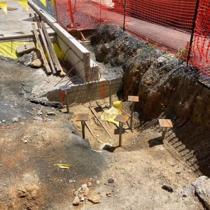 Photo of Levelift Foundations