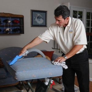 Photo of Prestige Carpet & Upholstery Cleaning