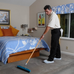 Photo of Prestige Carpet & Upholstery Cleaning