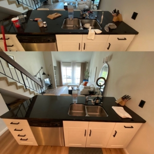 Photo of Clean & Tidy