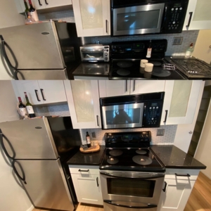 Photo of Clean & Tidy