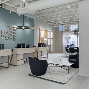 Photo of The Shade Store
