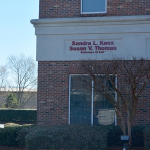 Photo of Thomas Susan V Attorney Family Law