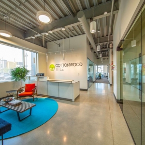 Photo of Cottonwood Title Insurance Agency