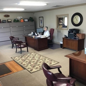 Photo of Lloyd Insurance