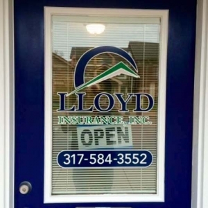 Photo of Lloyd Insurance
