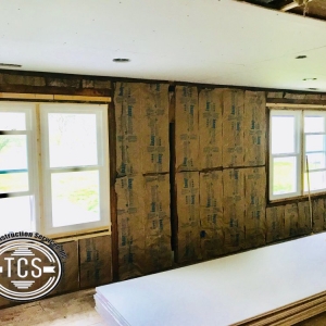 Photo of Tuttle Construction Services