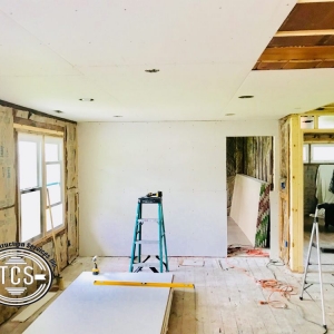 Photo of Tuttle Construction Services
