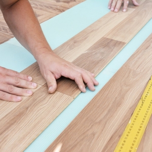 Photo of Mr Good Wood Flooring