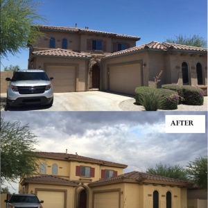 Photo of Nevada Painting Company