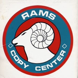 Photo of Rams Copy Center