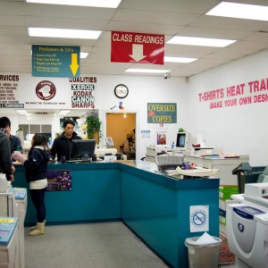 Photo of Rams Copy Center