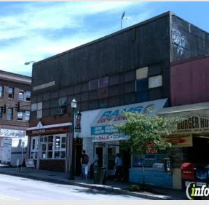 Photo of Rams Copy Center