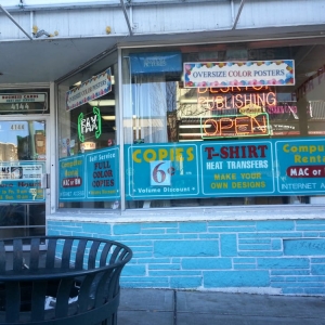 Photo of Rams Copy Center