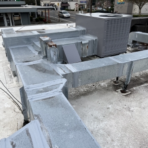 Photo of Suburban - HVAC