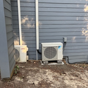 Photo of Suburban - HVAC