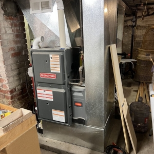 Photo of Suburban - HVAC