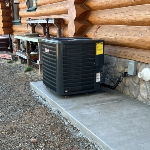 Photo of Suburban - HVAC