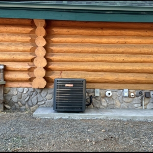 Photo of Suburban - HVAC