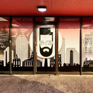 San Antonio Per4mance Printing