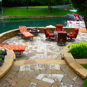 Parkville By the Blade Lawn & Landscape