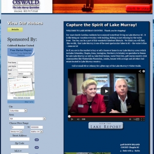Photo of Lake Murray Specialist