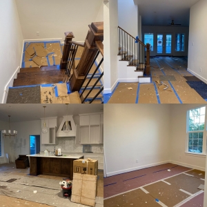 Photo of Tidy Home Cleaning Services