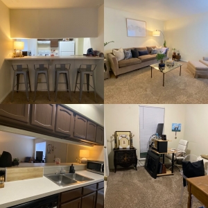 Photo of Tidy Home Cleaning Services