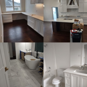 Photo of Tidy Home Cleaning Services