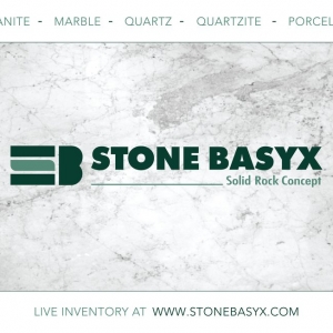 Photo of Stone Basyx