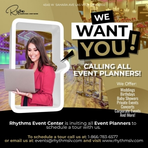 Photo of Rhythms Dance Studio & Event Center
