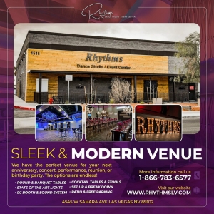 Photo of Rhythms Dance Studio & Event Center