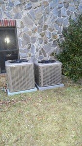 Photo of One Call Heating and Cooling