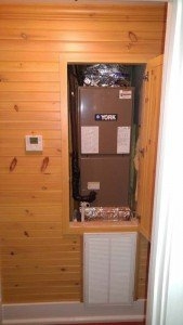 Photo of One Call Heating and Cooling