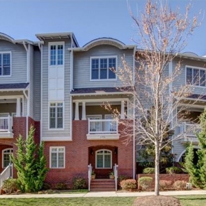 Photo of Rory Cummins - Keller Williams Realty