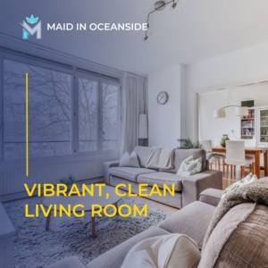 Photo of Maid in Oceanside