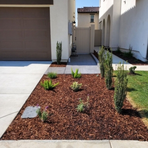 Photo of F G Landscape Construction