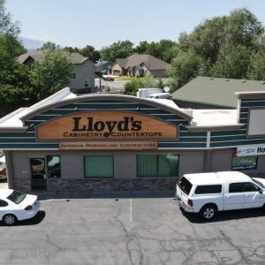 Photo of Lloyd's Remodeling & Cabinetry