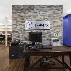 Photo of T-Werx Coworking
