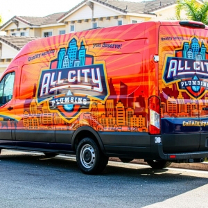 Photo of All City Plumbing
