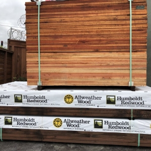 Photo of Redwood Fence Supply Co