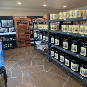 Photo of Redwood Fence Supply Co