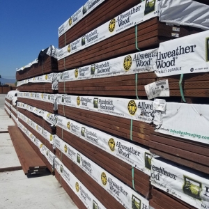 Photo of Redwood Fence Supply Co