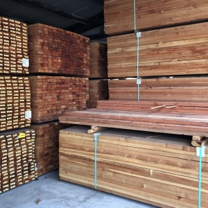 Photo of Redwood Fence Supply Co