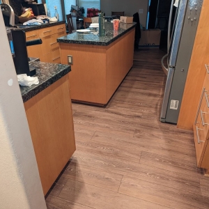 Photo of H W Flooring