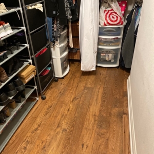 Photo of H W Flooring