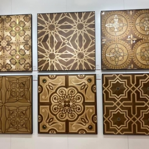 Photo of H W Flooring