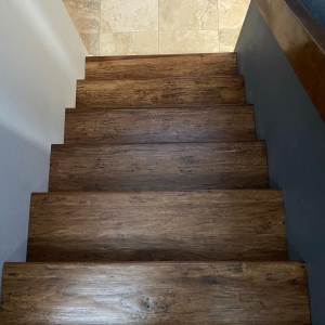 Photo of H W Flooring