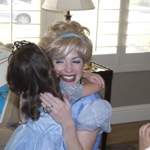 Photo of Princess Parties